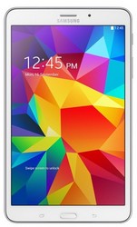 Замена стекла на планшете Samsung Galaxy Tab 4 8.0 LTE в Улан-Удэ